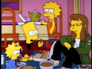 Les Simpson S04E08 (25)