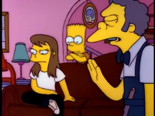 Les Simpson S04E08 (66)