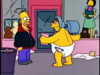 Les Simpson S04E09 (25)