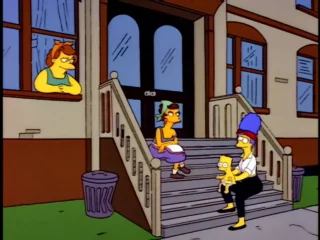 Les Simpson S04E10 (5)
