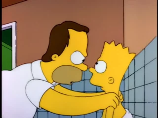 Les Simpson S04E10 (12)