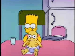 Les Simpson S04E10 (15)