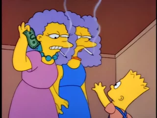 Les Simpson S04E10 (17)