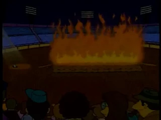 Les Simpson S04E13 (1)