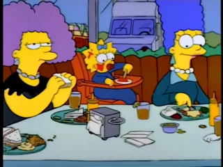 Les Simpson S04E13 (13)