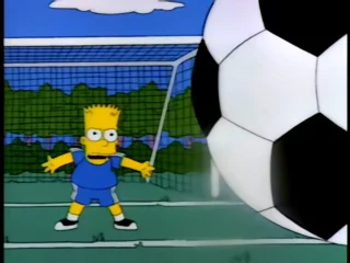 Les Simpson S04E14 (1)