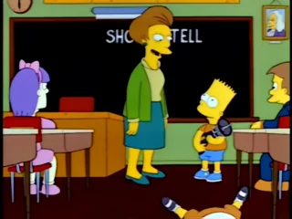 Les Simpson S04E14 (33)