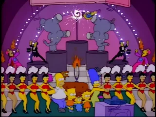 Les Simpson S04E15 (1)