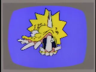 Les Simpson S04E17 (17)