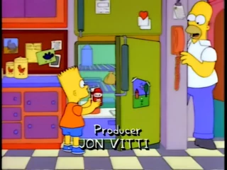 Les Simpson S04E18 (1)