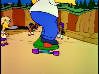 Les Simpson S04E18 (24)