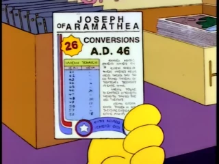 Les Simpson S05E01 (5)