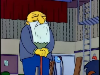 Les Simpson S05E01 (25)