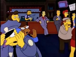 Les Simpson S05E01 (31)