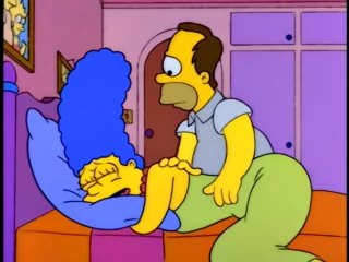 Les Simpson S05E01 (39)