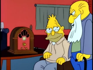 Les Simpson S05E01 (40)