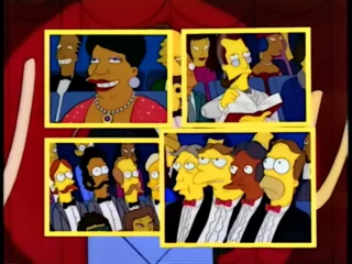 Les Simpson S05E01 (50)