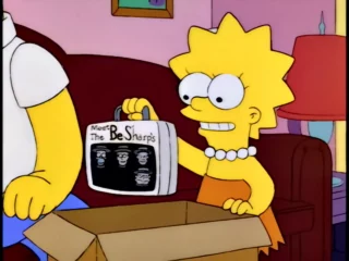 Les Simpson S05E01 (55)