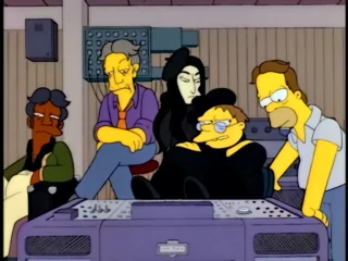 Les Simpson S05E01 (61)