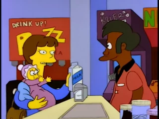 Les Simpson S05E01 (62)