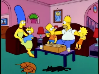Les Simpson S05E01 (64)
