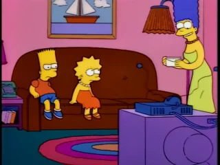 Les Simpson S05E02 (5)