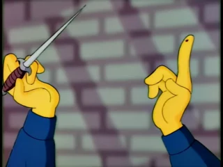 Les Simpson S05E02 (7)