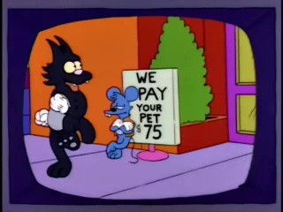 Les Simpson S05E02 (9)
