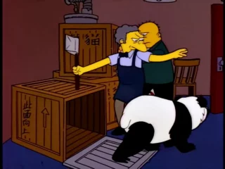 Les Simpson S05E02 (24)