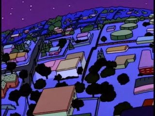 Les Simpson S05E02 (25)