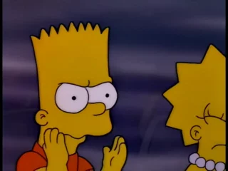 Les Simpson S05E02 (33)