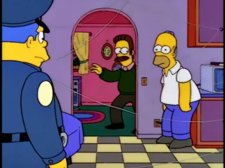 Les Simpson S05E02 (40)