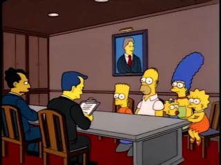 Les Simpson S05E02 (43)