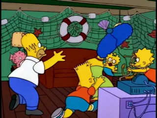 Les Simpson S05E02 (50)