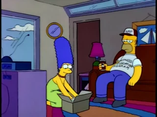 Les Simpson S05E02 (54)