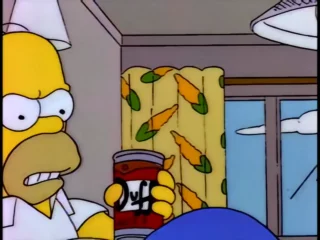 Les Simpson S05E02 (59)