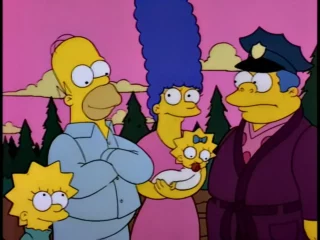 Les Simpson S05E02 (74)