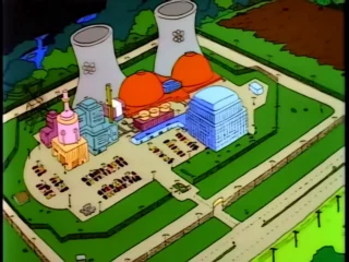 Les Simpson S05E03 (1)