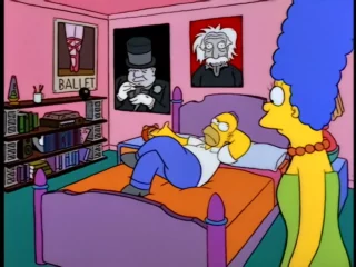 Les Simpson S05E03 (41)