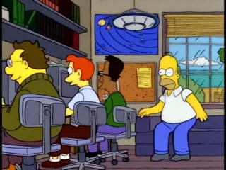 Les Simpson S05E03 (50)