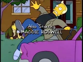 Les Simpson S05E03 (80)
