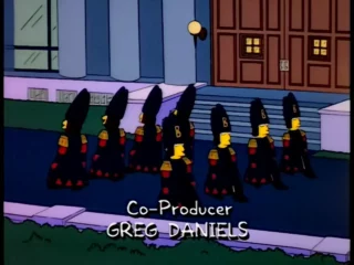 Les Simpson S05E04 (2)