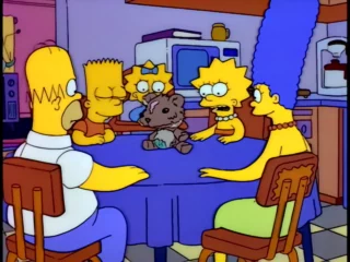 Les Simpson S05E04 (43)