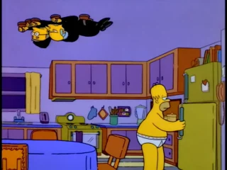 Les Simpson S05E04 (54)