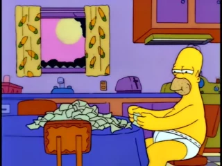 Les Simpson S05E04 (55)