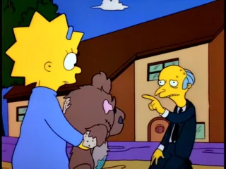 Les Simpson S05E04 (74)