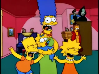 Les Simpson S05E05 (29)