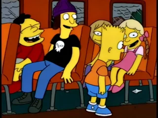 Les Simpson S05E05 (37)