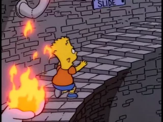 Les Simpson S05E05 (68)