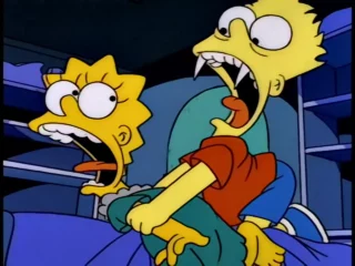 Les Simpson S05E05 (72)
